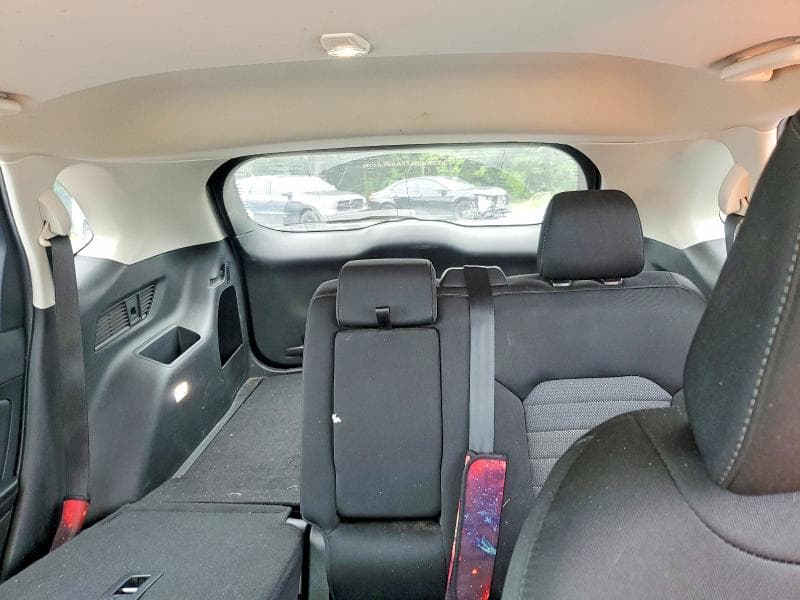2022 FORD EDGE SE 10
