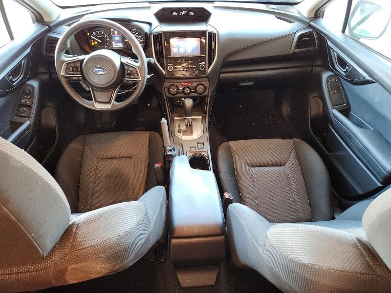 2021 SUBARU IMPREZA PREMIUM 8
