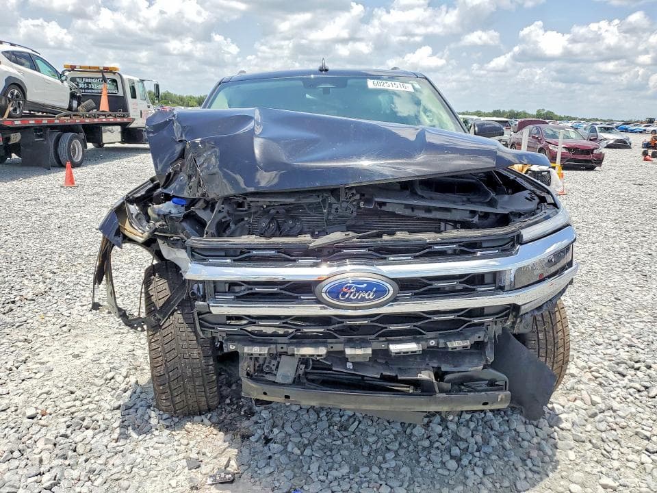 2024 FORD EXPEDITION MAX LIMITED 5