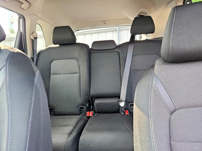 2023 HONDA CR-V EX 10