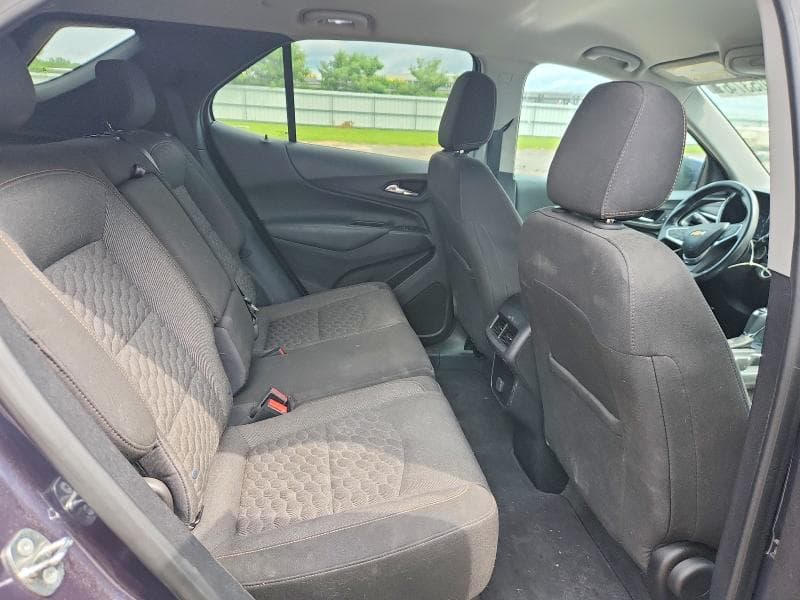 2018 CHEVROLET EQUINOX LT 10