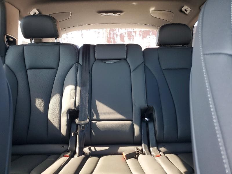 2026 AUDI Q7 PREMIUM PLUS 10