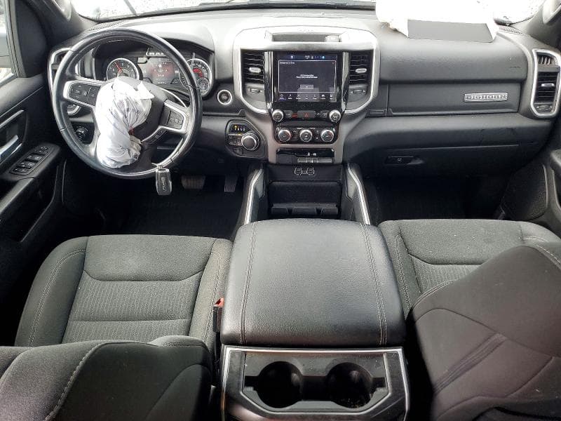 2022 RAM 1500 BIG HORN/LONE STAR 8