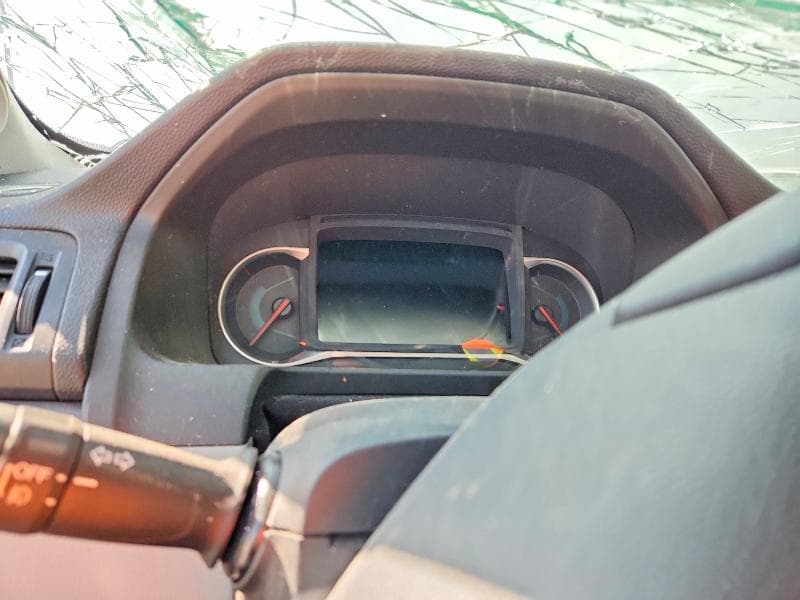 2019 HONDA PILOT EXL 9