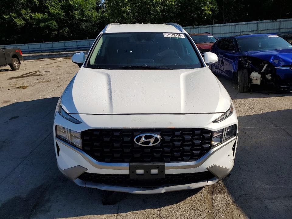 2023 HYUNDAI SANTA FE SEL 5