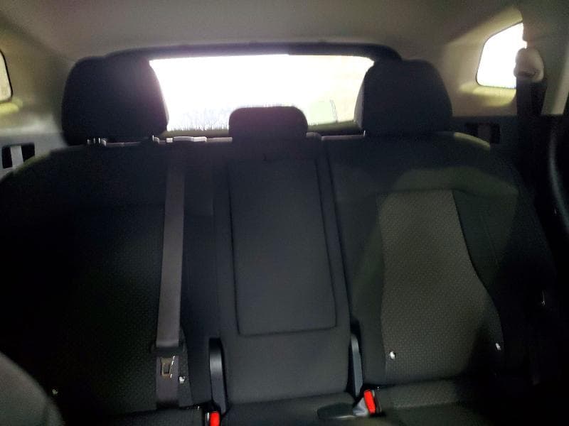 2023 KIA SPORTAGE LX 10