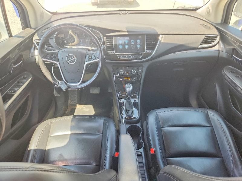 2020 BUICK ENCORE ESSENCE 8