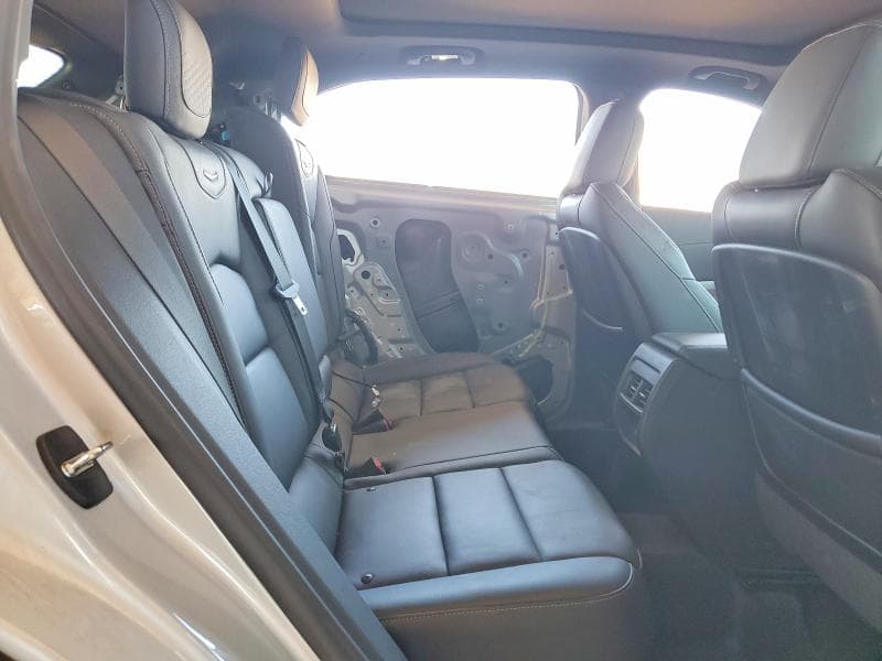 2021 CADILLAC XT4 PREMIUM LUXURY 10