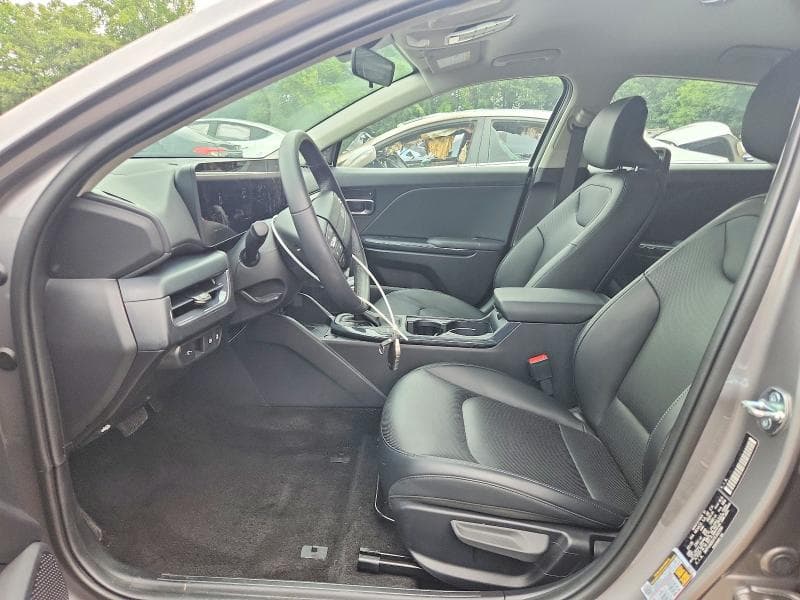 2026 KIA K4 EX 7