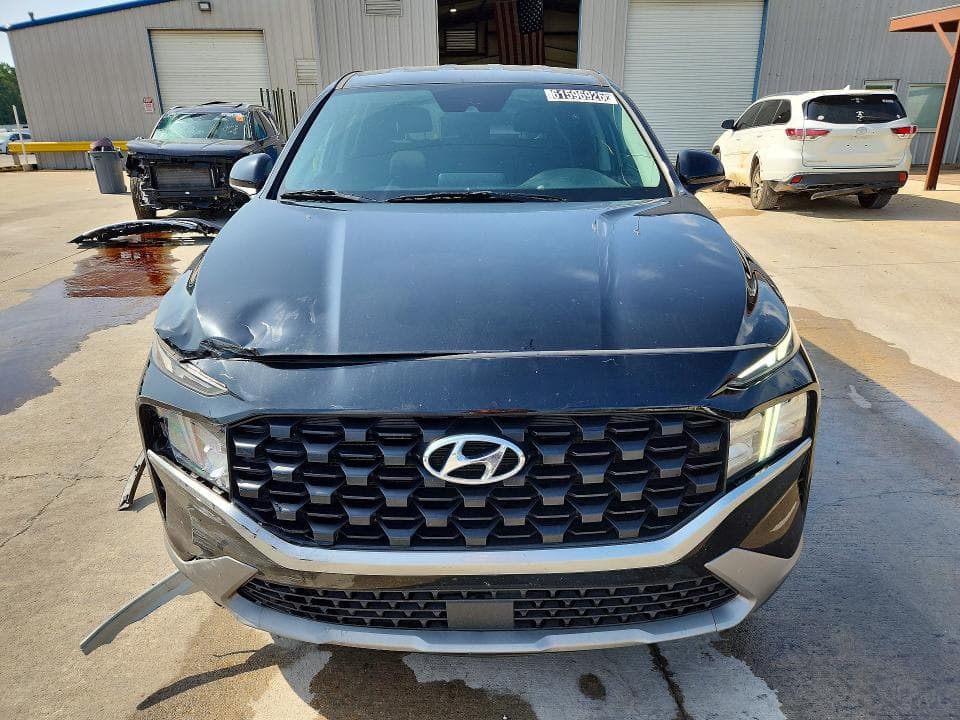 2023 HYUNDAI SANTA FE SE 5