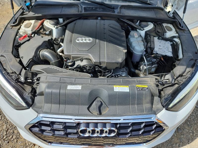 2023 AUDI A5 PREMIUM PLUS 45 11