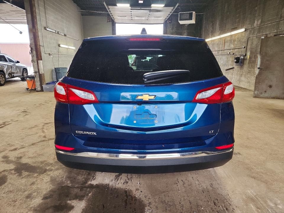 2019 CHEVROLET EQUINOX LT 6