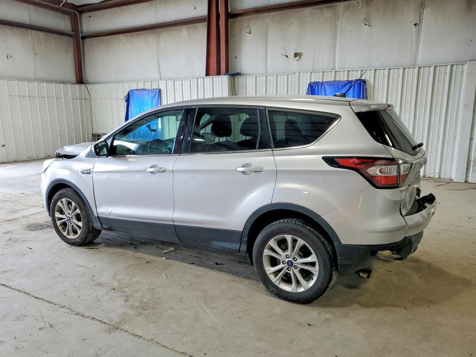 2017 FORD ESCAPE SE 2