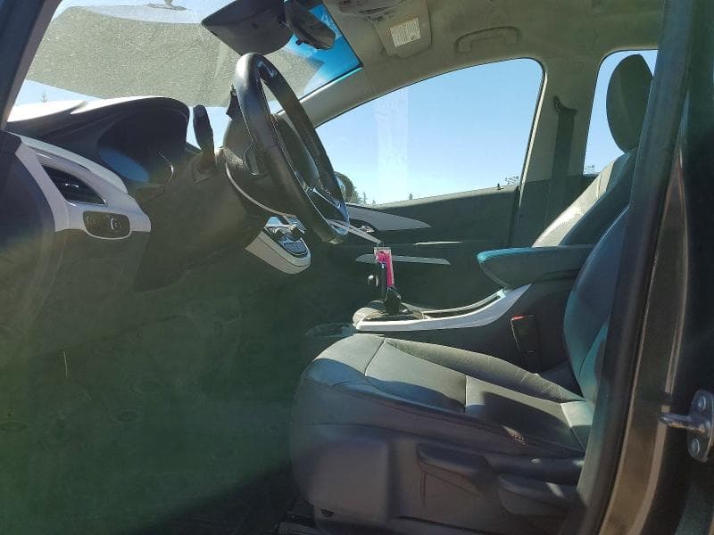 2020 CHEVROLET BOLT EV PREMIER 7