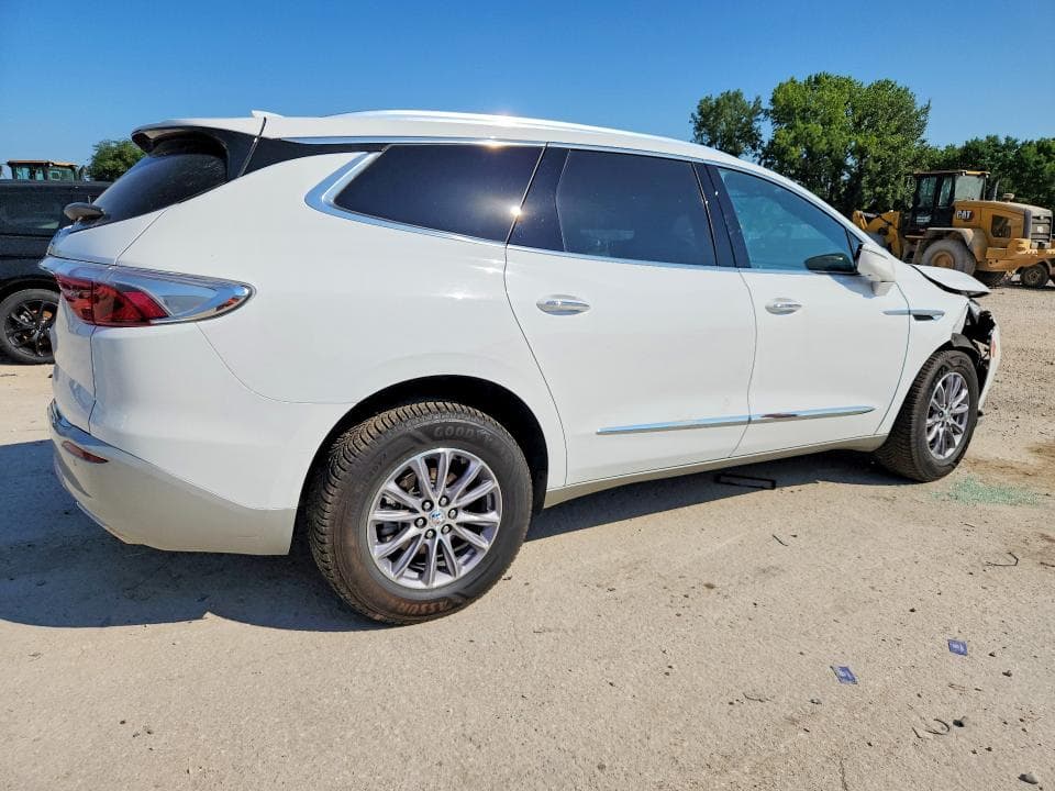 2024 BUICK ENCLAVE PREMIUM 3