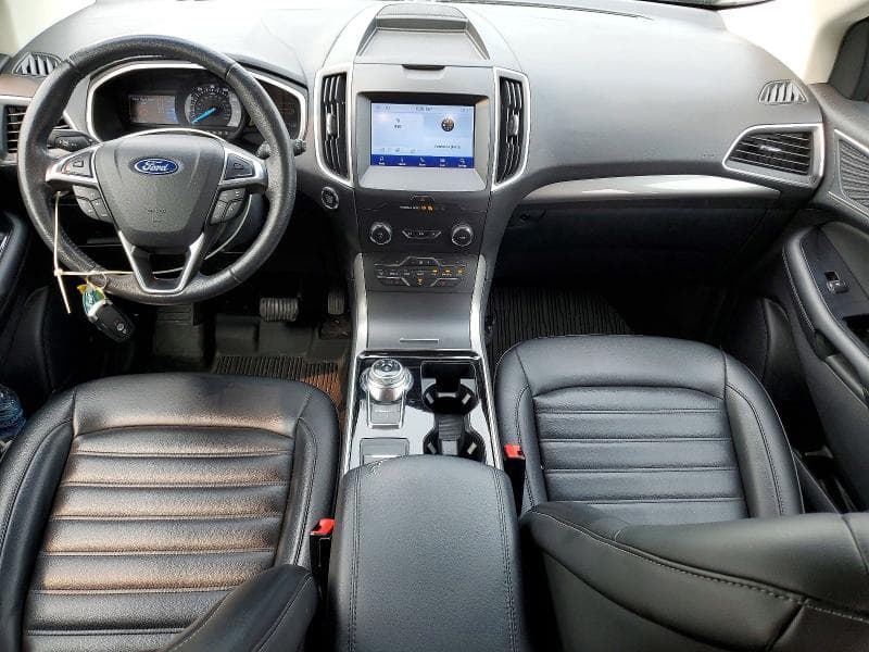 2020 FORD EDGE SEL 8