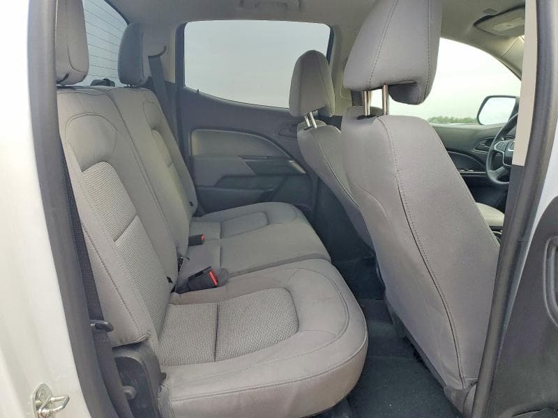 2021 GMC CANYON ELEVATION 10