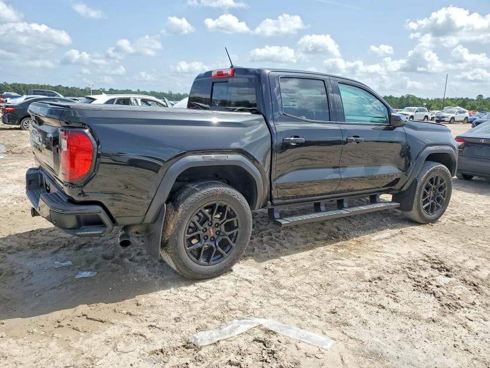 2023 GMC CANYON DENALI 3