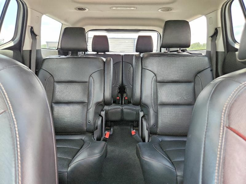 2019 GMC ACADIA SLT-1 10
