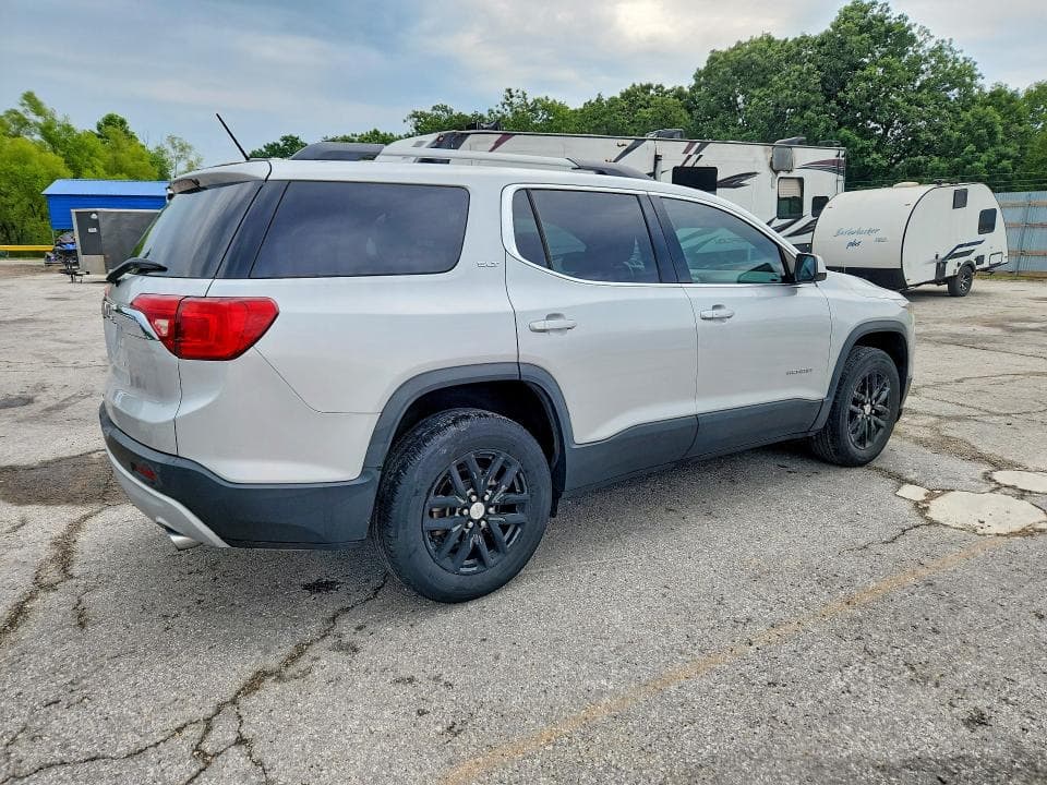 2019 GMC ACADIA SLT-1 3