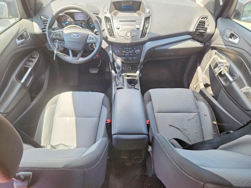 2018 FORD ESCAPE SE 8