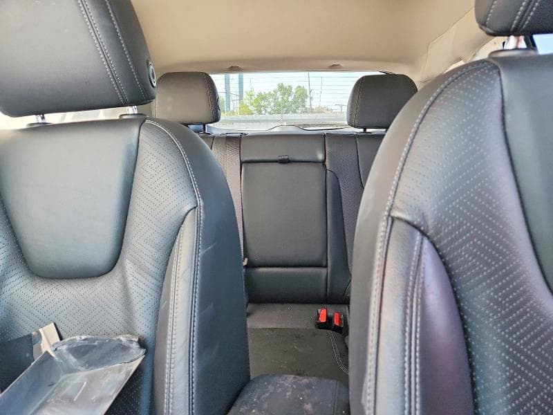 2022 BUICK ENCORE GX ESSENCE 10