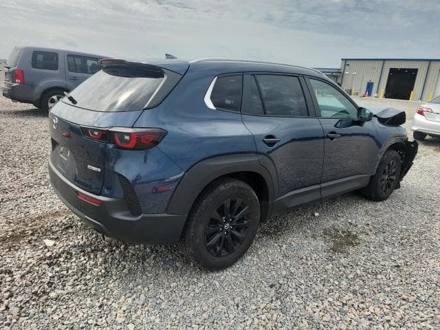 2024 MAZDA CX-50 PREMIUM 3