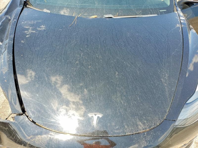 2021 TESLA MODEL 3 11