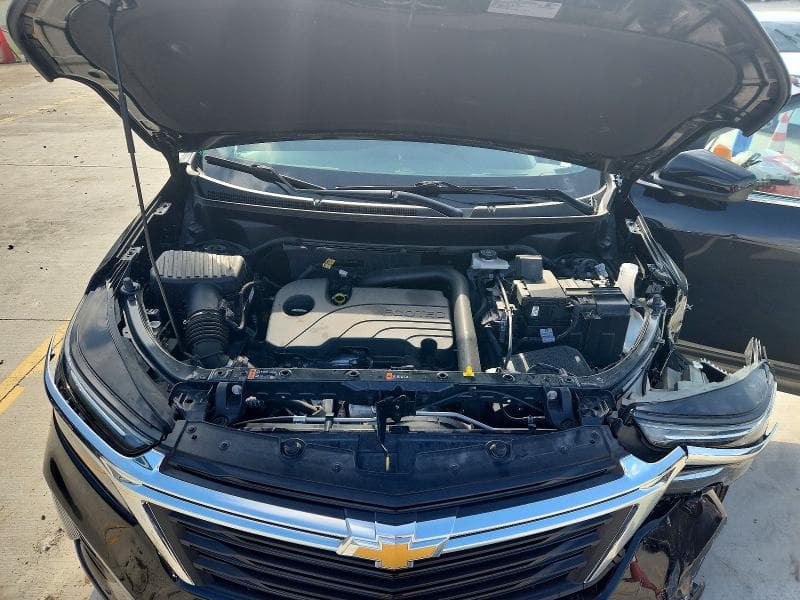 2024 CHEVROLET EQUINOX LT 12