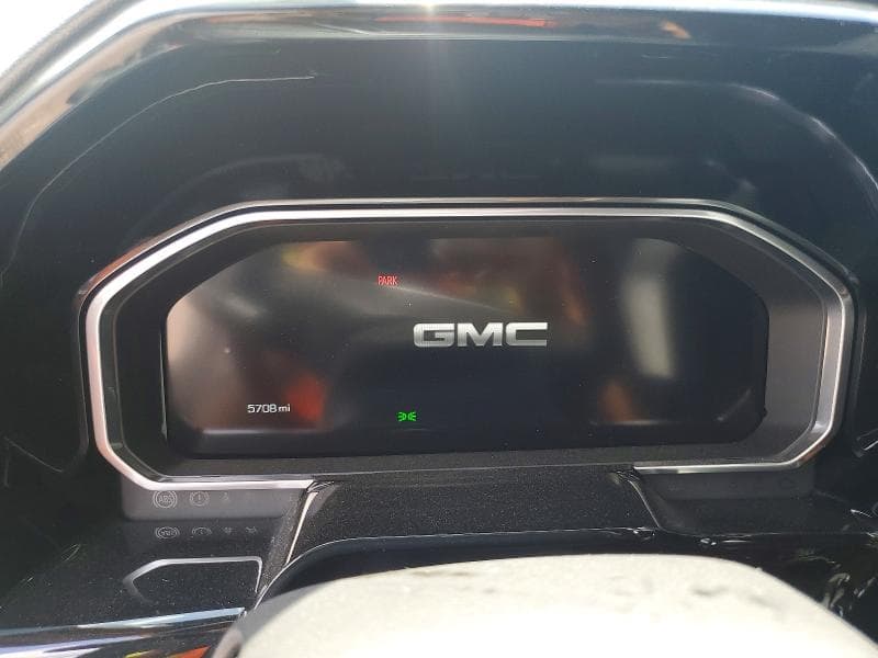 2026 GMC SIERRA C1500 ELEVATION 9