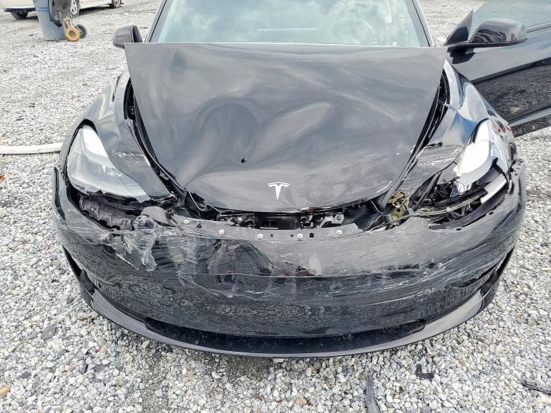 2021 TESLA MODEL 3 11