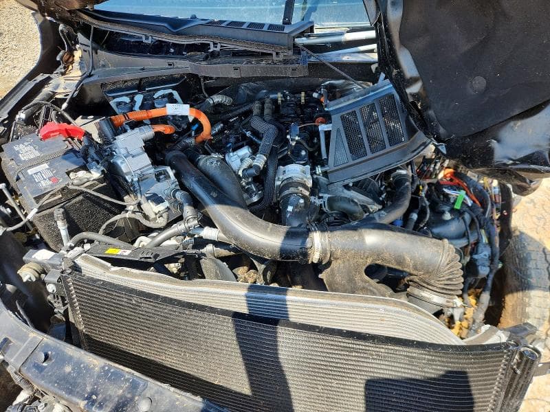 2024 FORD F150 XLT 11