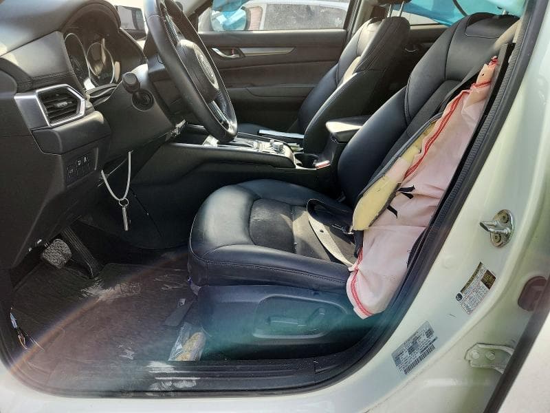 2020 MAZDA CX-5 TOURING 7