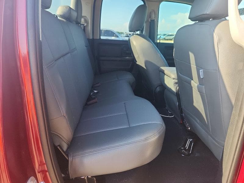 2018 RAM 1500 ST 10