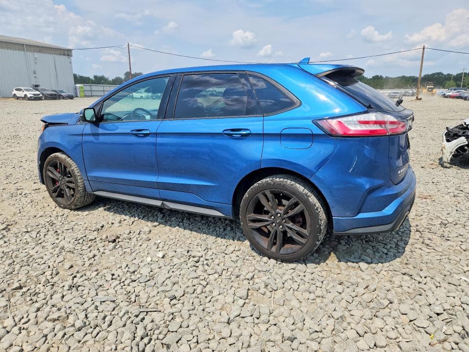 2019 FORD EDGE ST 2