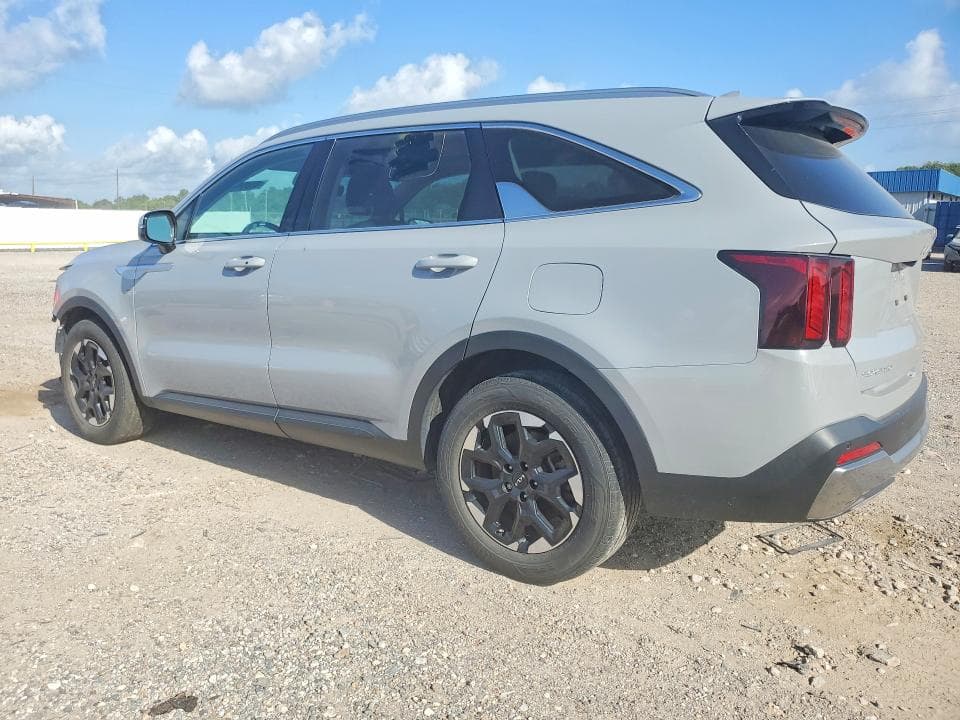 2024 KIA SORENTO S 2