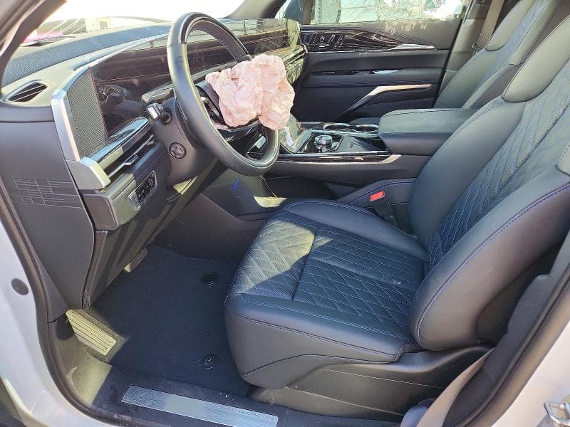 2025 CADILLAC ESCALADE IQ SPORT-1 7