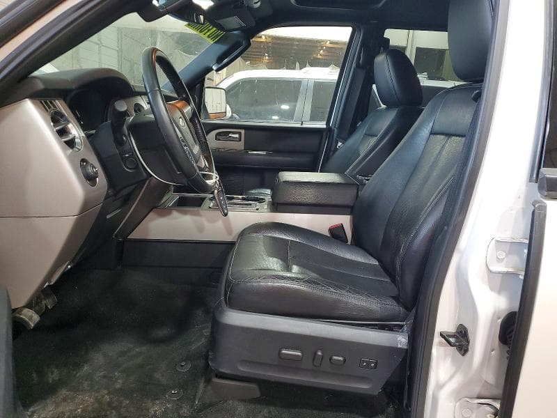 2017 FORD EXPEDITION LIMITED 7