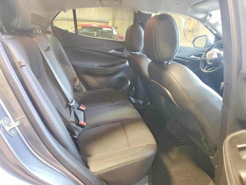 2020 BUICK ENCORE GX SELECT 11