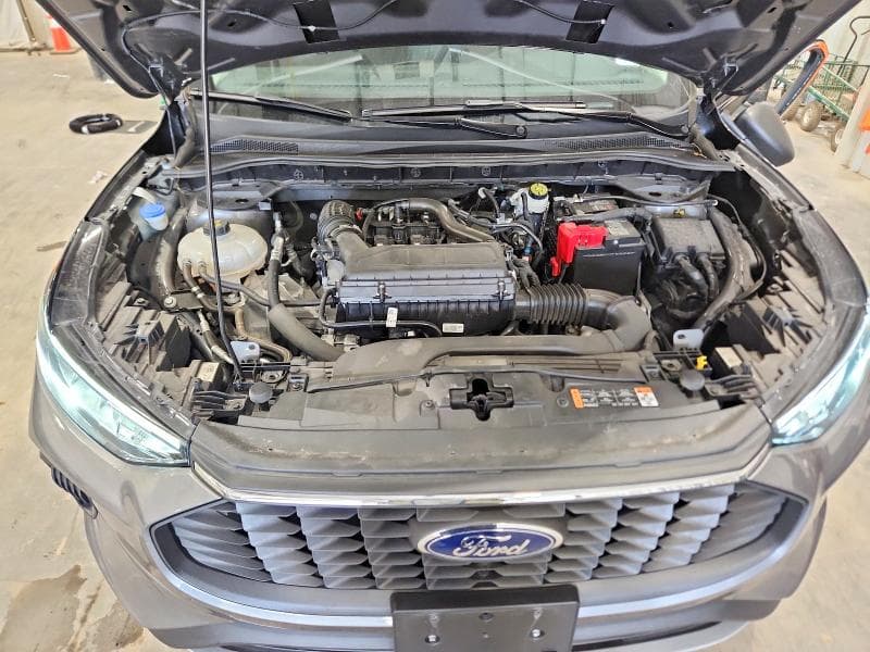 2024 FORD ESCAPE ACTIVE 12