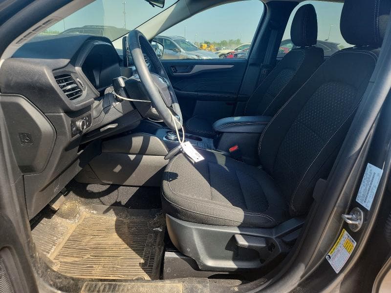2025 FORD ESCAPE ACTIVE 7