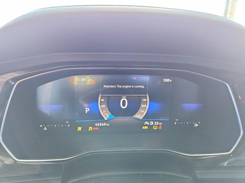 2023 VOLKSWAGEN JETTA SE 9