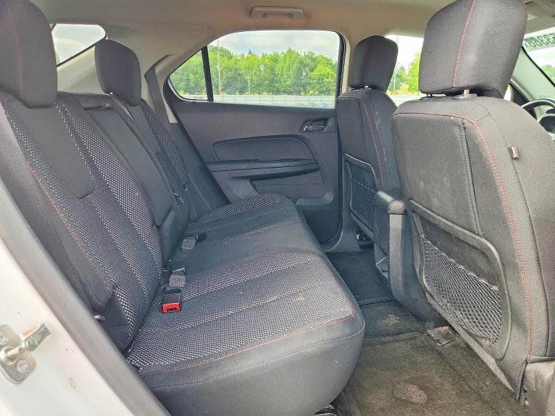 2017 CHEVROLET EQUINOX LT 11
