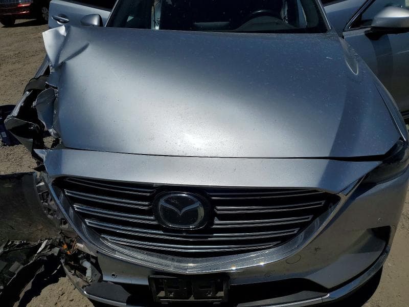 2023 MAZDA CX-9 GRAND TOURING 11