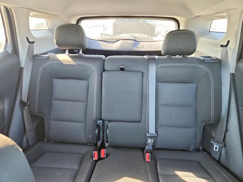 2024 GMC TERRAIN SLE 10