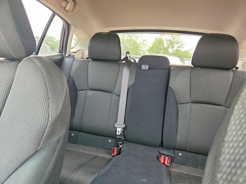 2019 SUBARU CROSSTREK 10