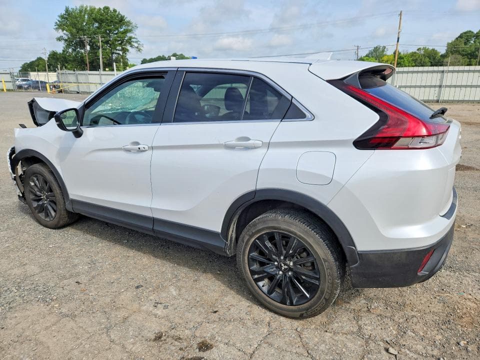 2024 MITSUBISHI ECLIPSE CROSS LE 2