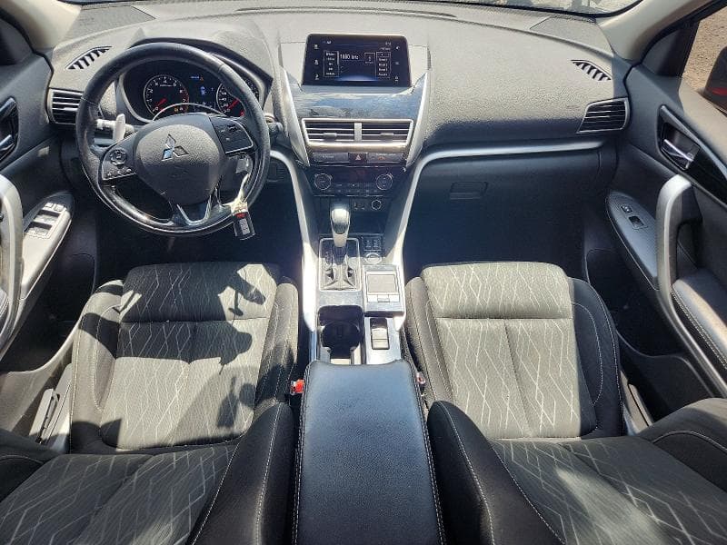 2019 MITSUBISHI ECLIPSE CROSS LE 8