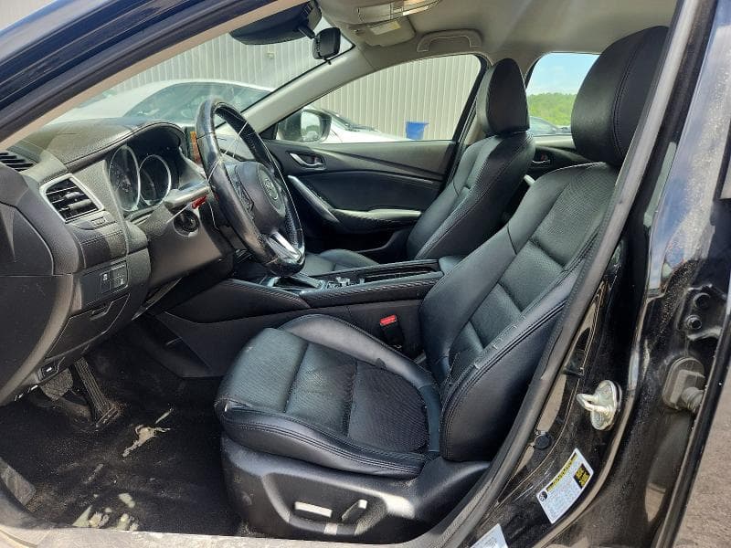 2017 MAZDA 6 TOURING 7
