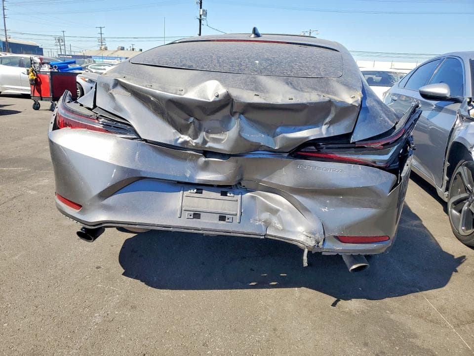 2023 ACURA INTEGRA A-SPEC 6